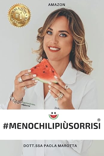 Libro Dott.ssa Paola Marotta - copertina