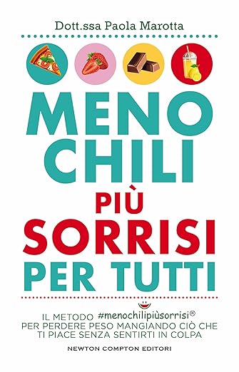 Libro Dott.ssa Paola Marotta - retro